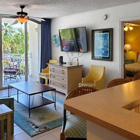 Sunrise Suites - Butterfly Nest #107 คีย์เวสต์ ภายนอก รูปภาพ