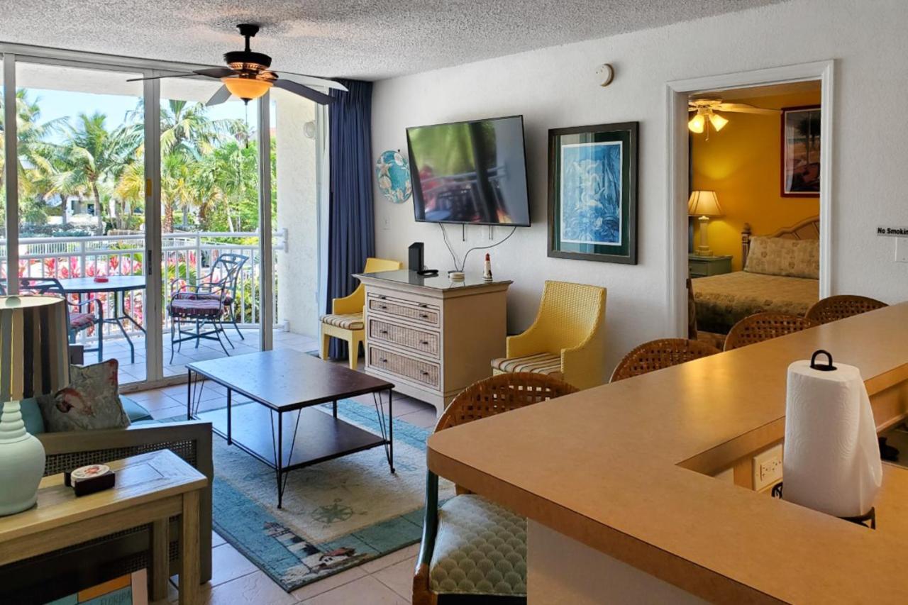 Sunrise Suites - Butterfly Nest #107 คีย์เวสต์ ภายนอก รูปภาพ