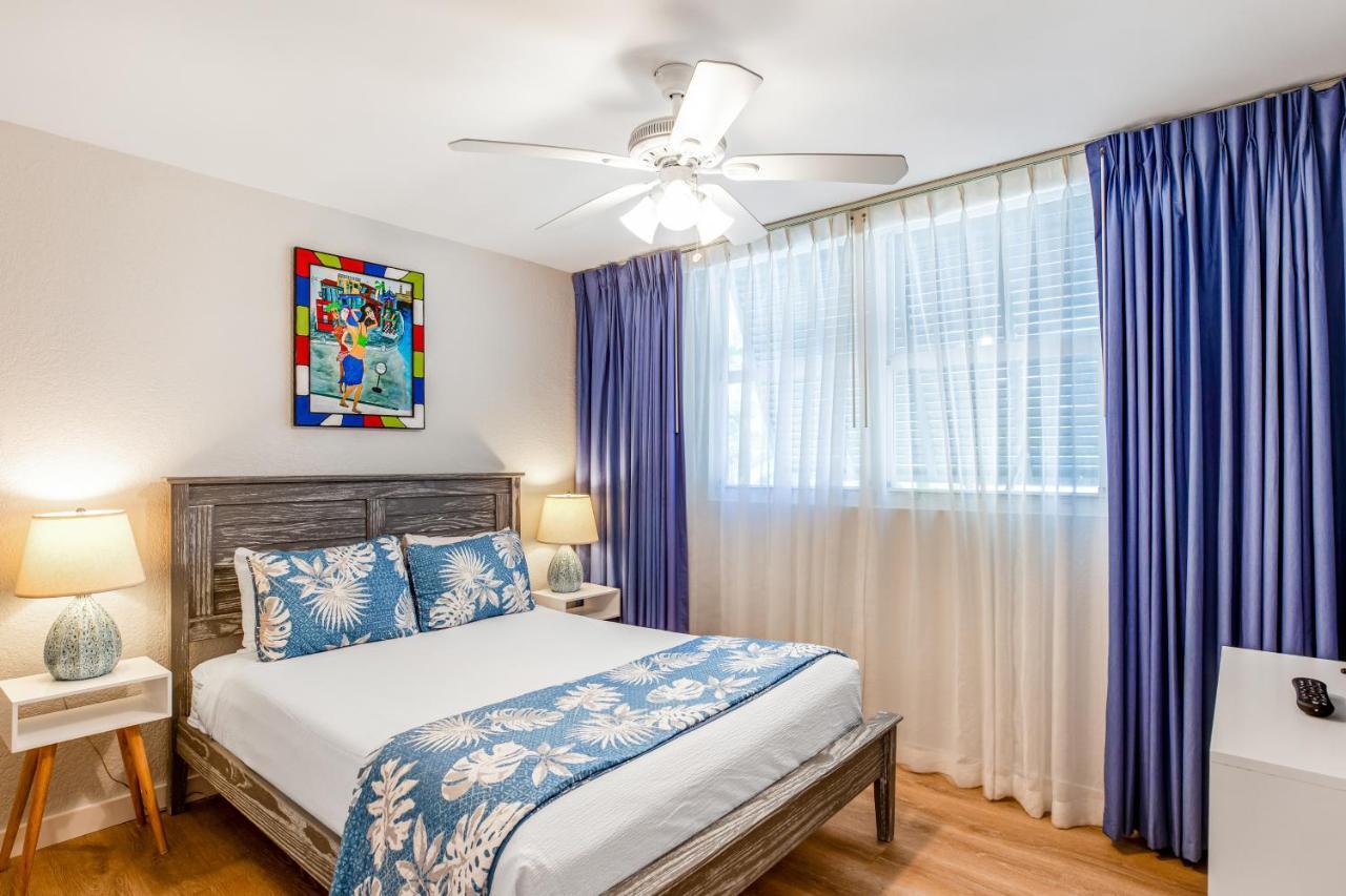 Sunrise Suites - Butterfly Nest #107 คีย์เวสต์ ภายนอก รูปภาพ