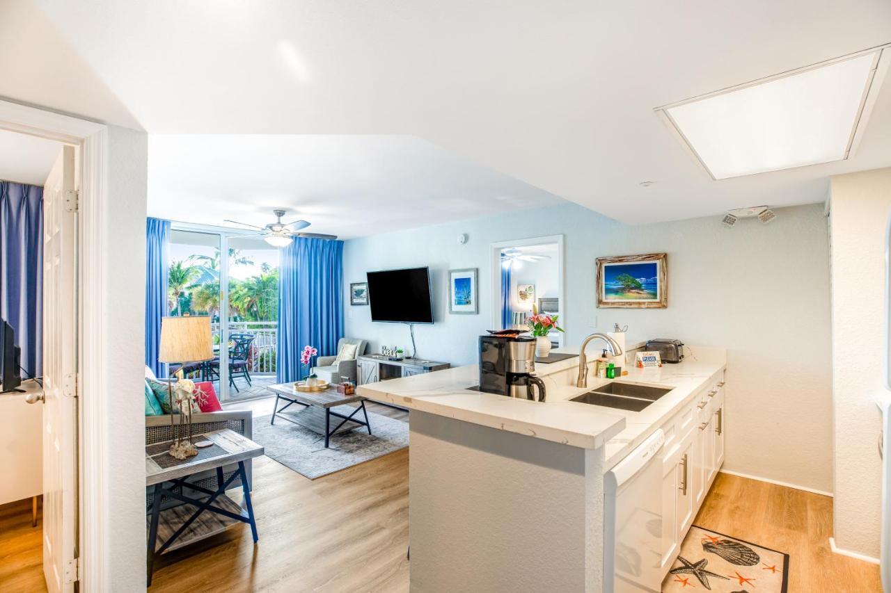 Sunrise Suites - Butterfly Nest #107 คีย์เวสต์ ภายนอก รูปภาพ