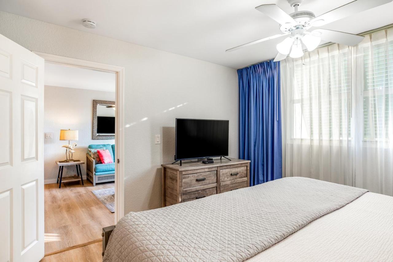 Sunrise Suites - Butterfly Nest #107 คีย์เวสต์ ภายนอก รูปภาพ