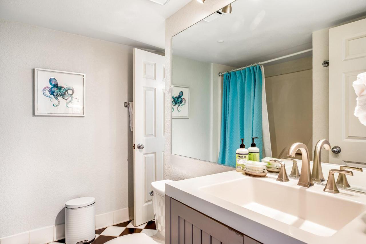 Sunrise Suites - Butterfly Nest #107 คีย์เวสต์ ภายนอก รูปภาพ