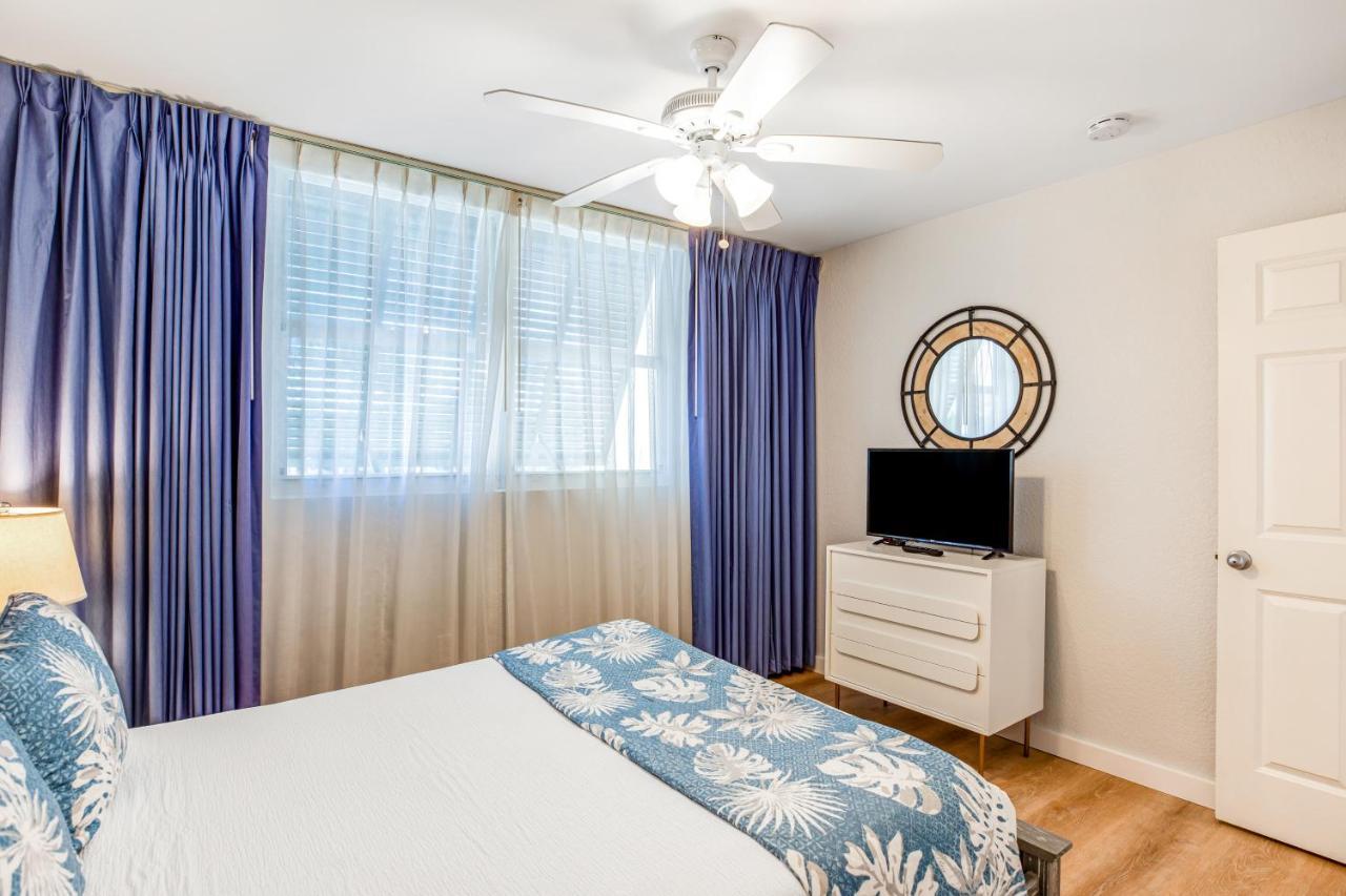 Sunrise Suites - Butterfly Nest #107 คีย์เวสต์ ภายนอก รูปภาพ