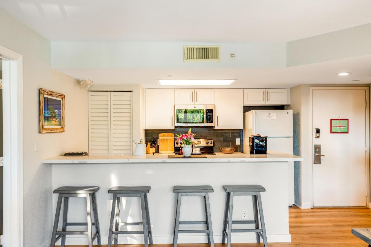 Sunrise Suites - Butterfly Nest #107 คีย์เวสต์ ภายนอก รูปภาพ