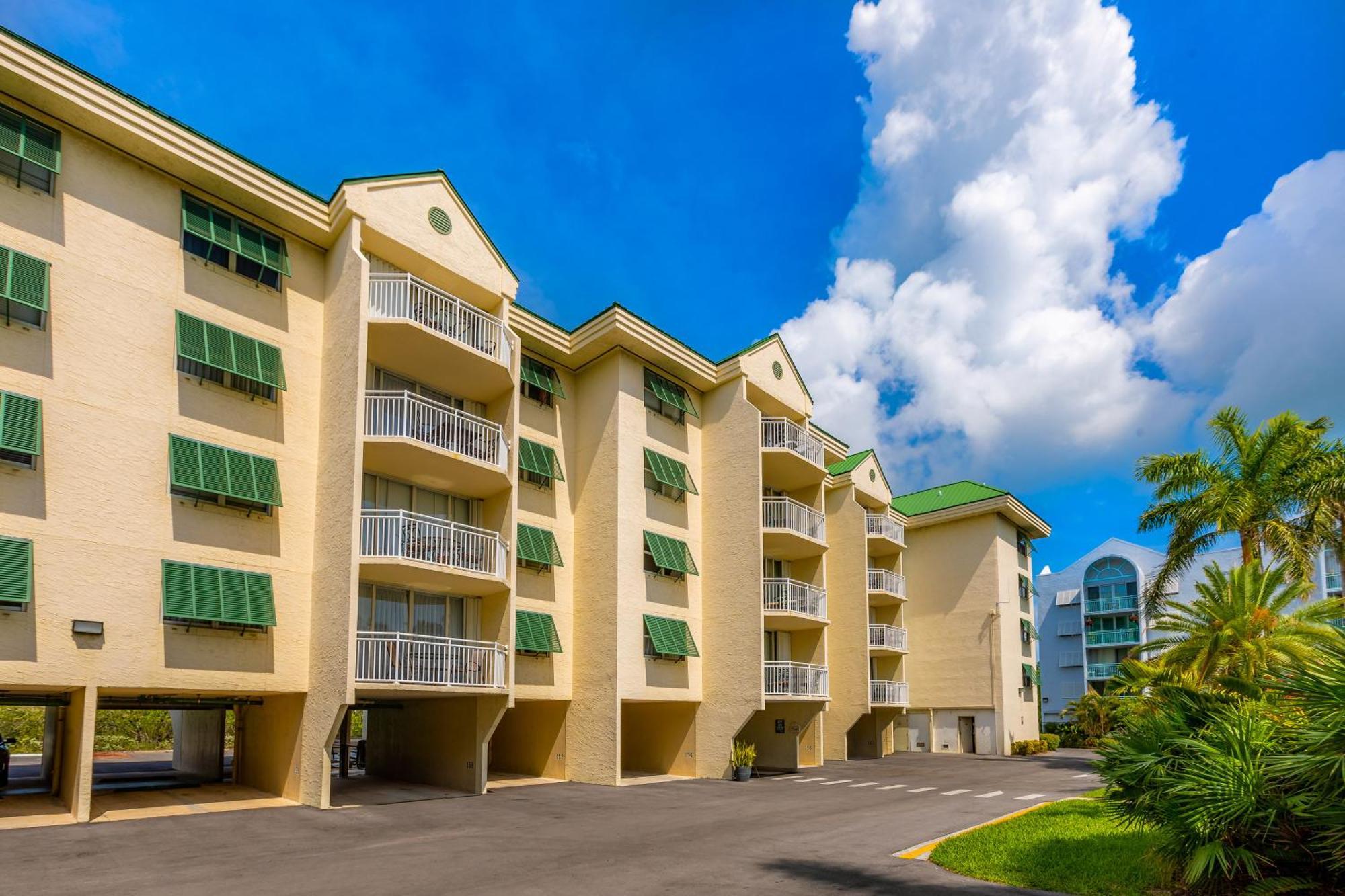 Sunrise Suites - Butterfly Nest #107 คีย์เวสต์ ภายนอก รูปภาพ