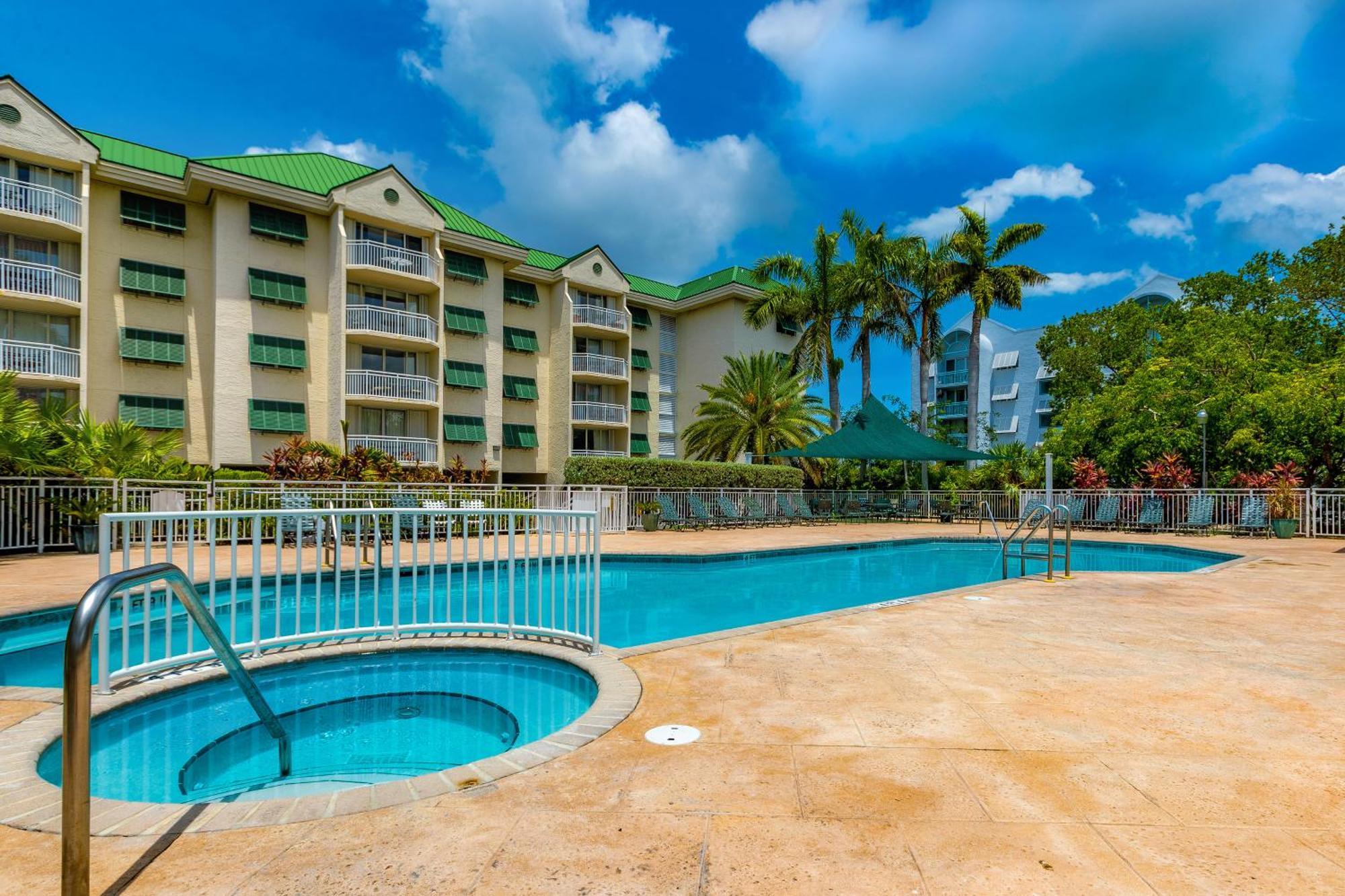 Sunrise Suites - Butterfly Nest #107 คีย์เวสต์ ภายนอก รูปภาพ