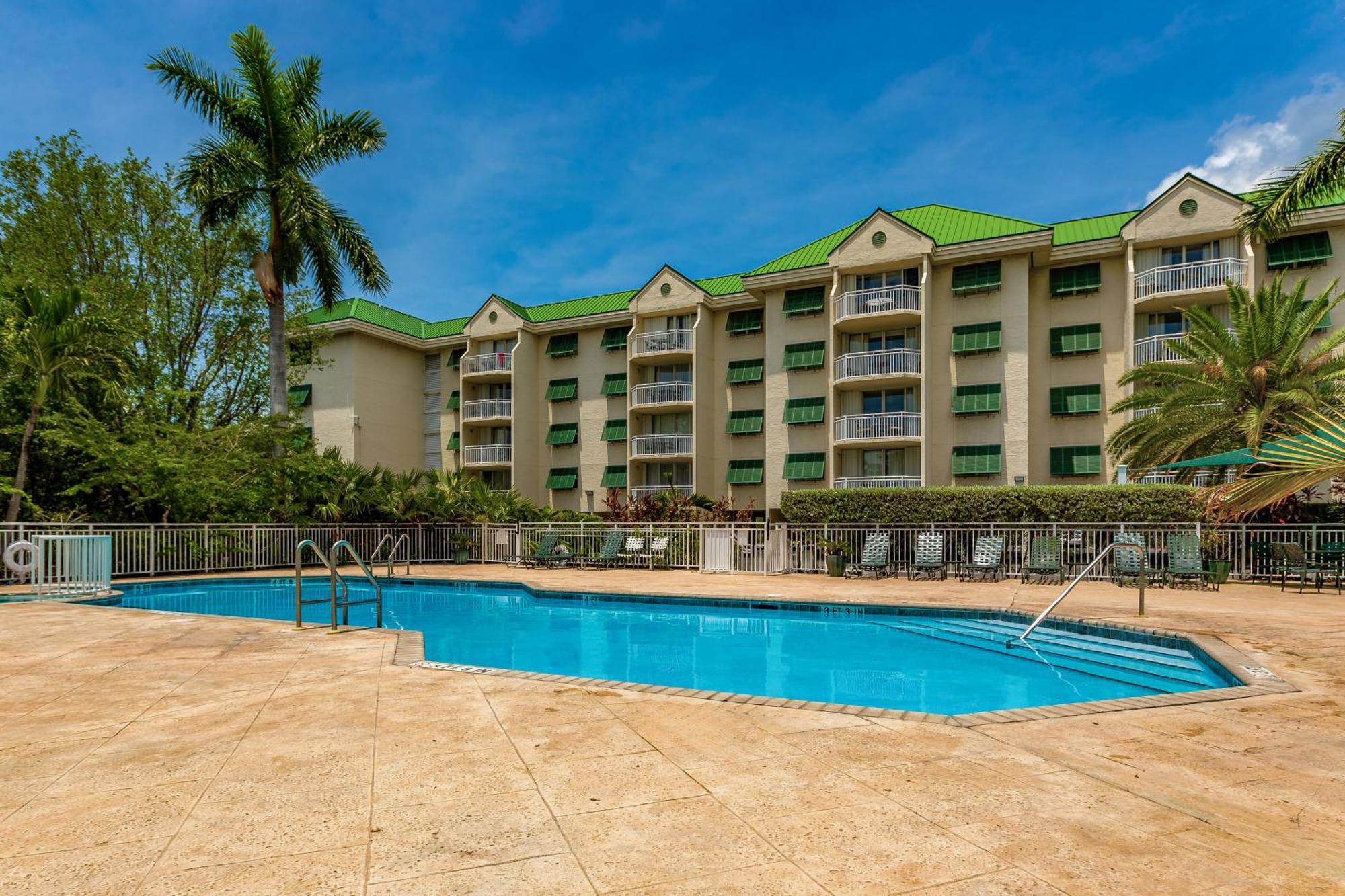 Sunrise Suites - Butterfly Nest #107 คีย์เวสต์ ภายนอก รูปภาพ